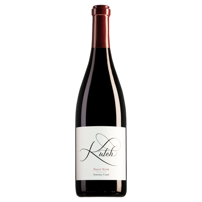 Kutch Sonoma Coast Pinot Noir