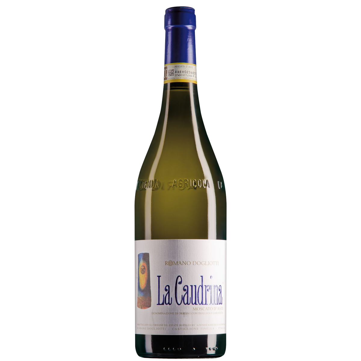 La Caudrina Moscato d'Asti