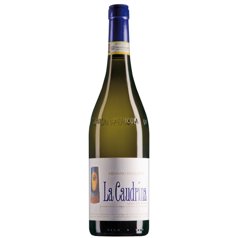 La Caudrina Moscato d'Asti