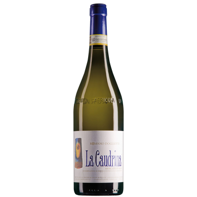 La Caudrina Moscato d'Asti