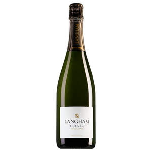 Langham England Culver Classic Cuvée Extra Brut