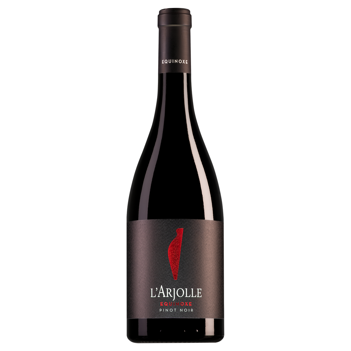 L'Arjolle Vin de France Equinoxe Pinot Noir