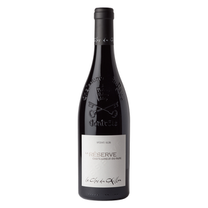 Le Clos du Caillou Châteauneuf-du-Pape La Réserve Rouge