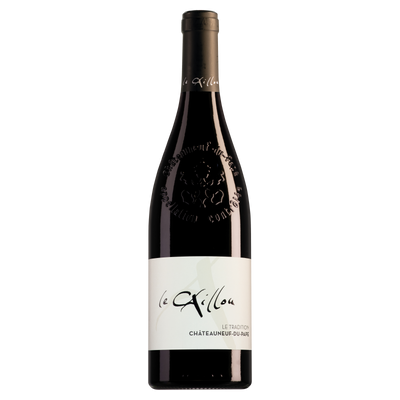 Le Clos du Caillou Châteauneuf-du-Pape Le Tradition