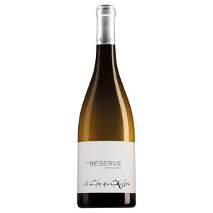 Le Clos du Caillou Côtes du Rhône La Réserve Blanc
