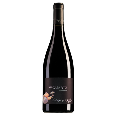 Le Clos du Caillou Côtes du Rhône Les Quartz