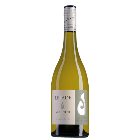Le Jade Pays d'Oc Viognier