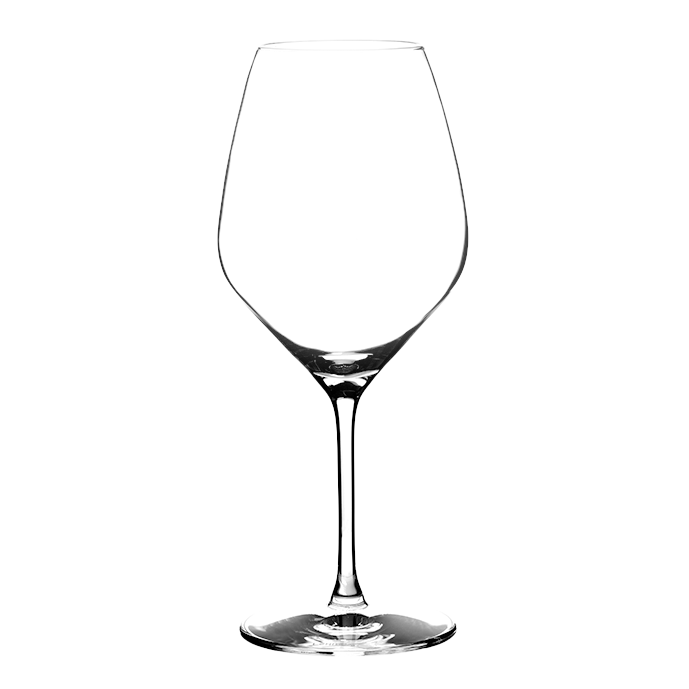 Lehmann Excellence Collection wijnglas 39cl (set van 6 voor € 32,70)