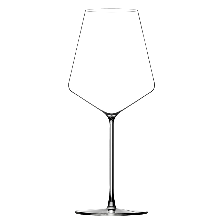 Lehmann F. Sommier Dionysos Ultralight wijnglas 66cl (set van 6 voor € 99,00)
