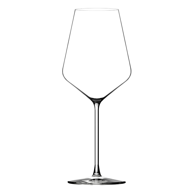 Lehmann F. Sommier Venus wijnglas 47cl (set van 6 voor € 54,00)