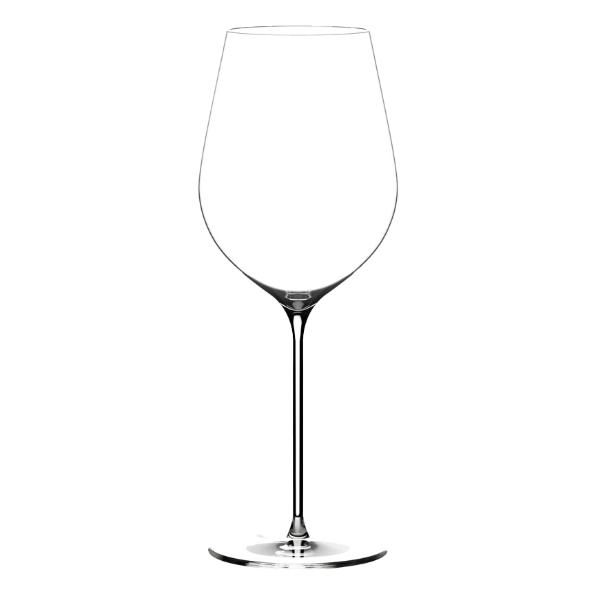 Lehmann G. Basset Hommage Ultralight wijnglas 60cl (set van 6 voor € 99,00)