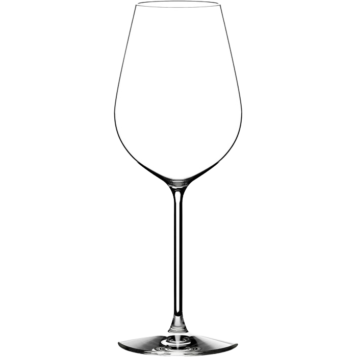 Lehmann G. Basset Hommage wijnglas 38cl (set van 6 voor € 56,70)