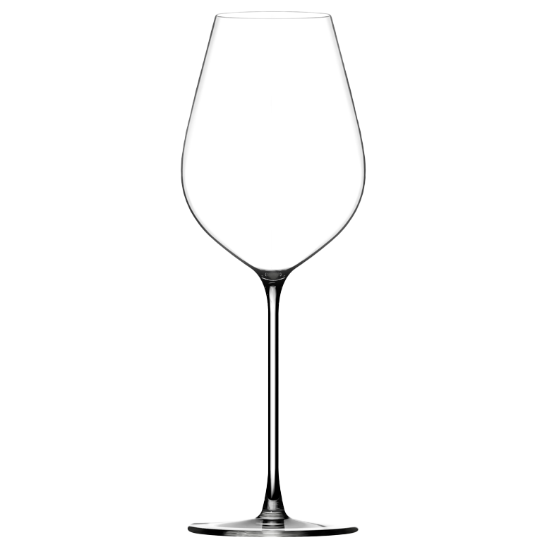 Lehmann G. Basset Hommage wijnglas 45cl (set van 6 voor € 99,00)