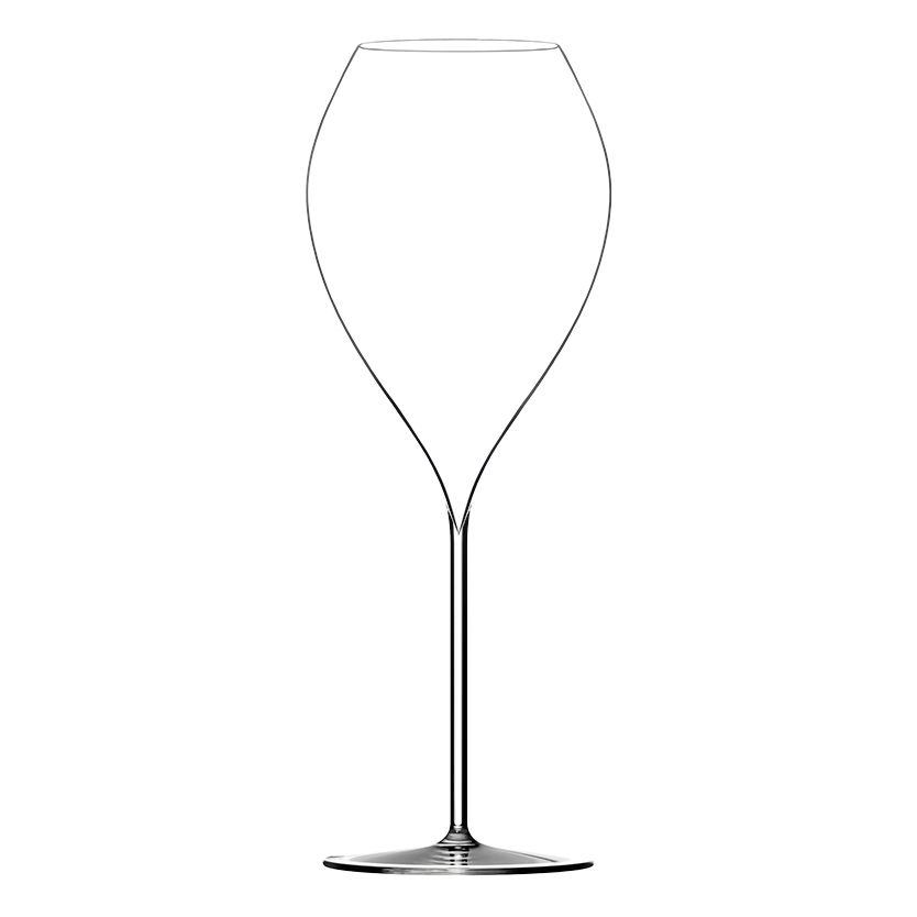 Lehmann P. Jamesse Grand Champagne wijnglas 45cl (set van 6 voor € 229,50)