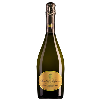 Loredan Gasparini Asolo Prosecco Superiore Spumante Brut