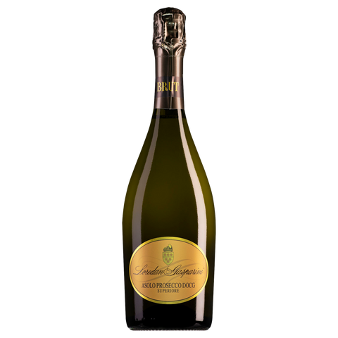 Loredan Gasparini Asolo Prosecco Superiore Spumante Brut