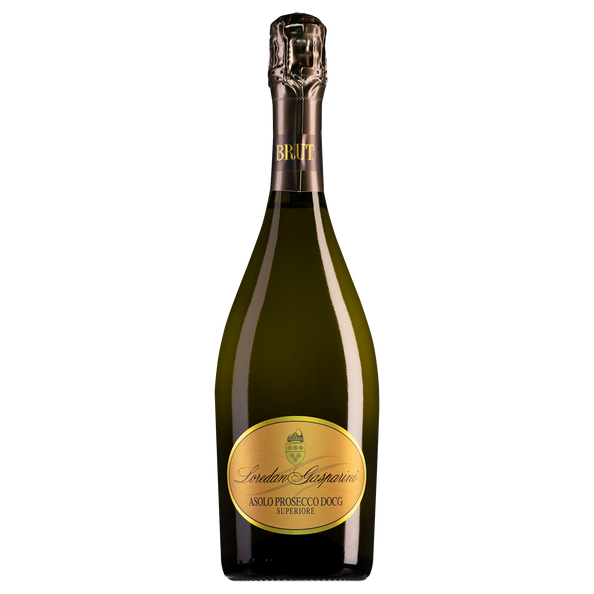 Loredan Gasparini Asolo Prosecco Superiore Spumante Brut