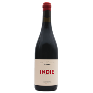Luis Seabra Douro Indie Xisto Tinto