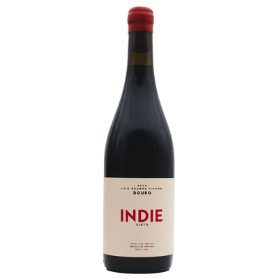 Luis Seabra Douro Indie Xisto Tinto