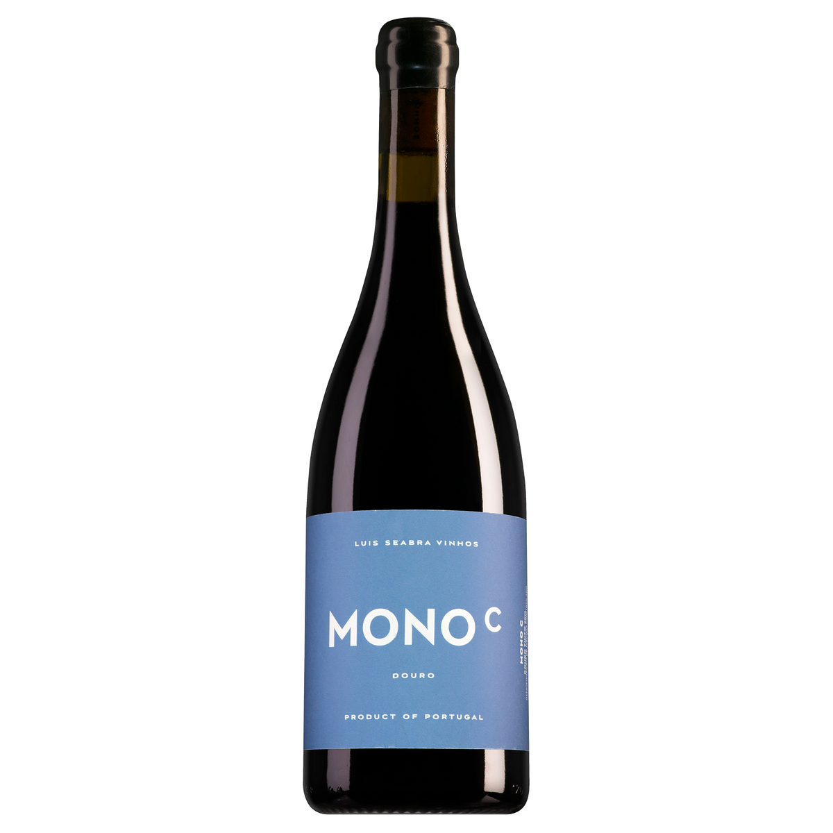 Luis Seabra Douro Mono C Castelão Tinto