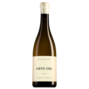 Luis Seabra Douro Xisto Cru Branco