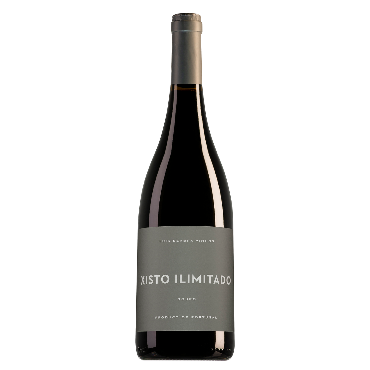 Luis Seabra Douro Xisto Ilimitado Tinto