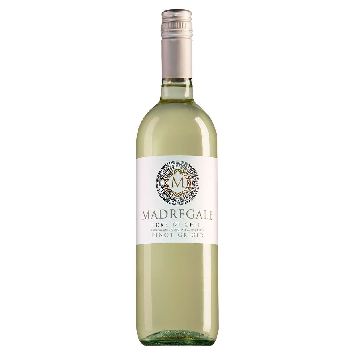 Madregale Terre d'Abruzzo Pinot Grigio