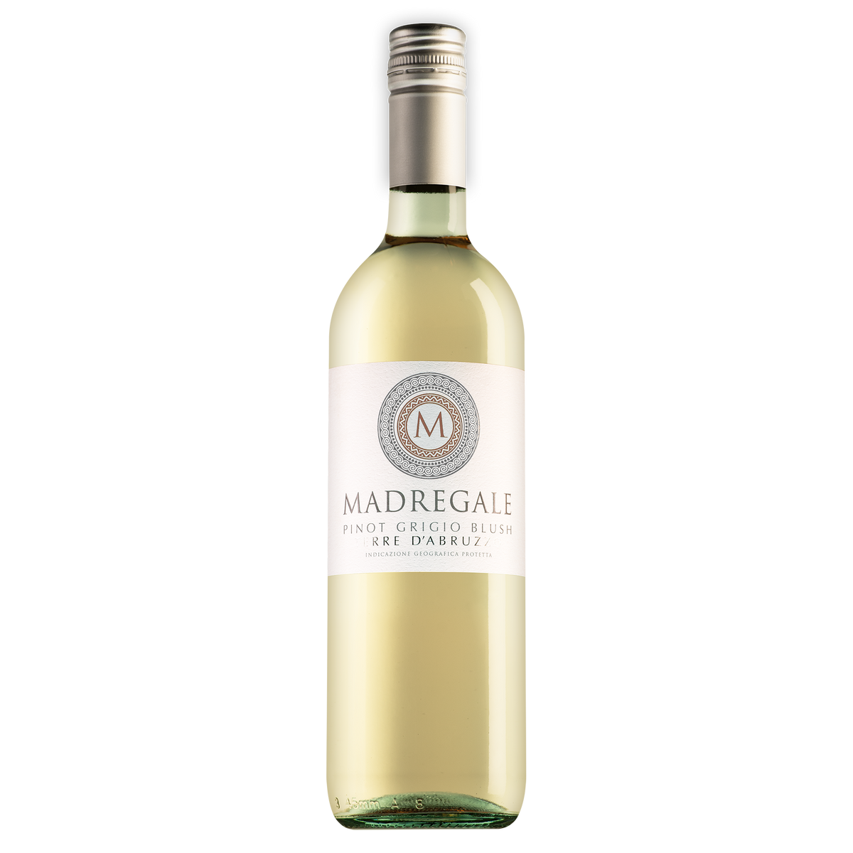 Madregale Terre d'Abruzzo Pinot Grigio Blush