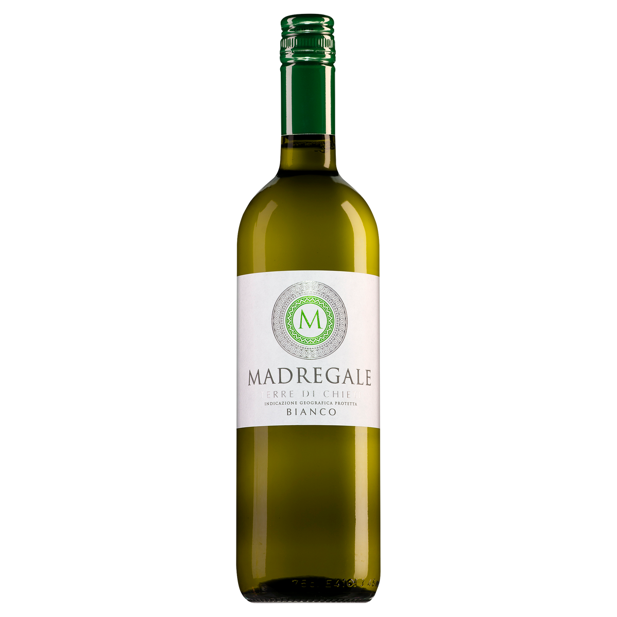 Madregale Terre di Chieti Bianco