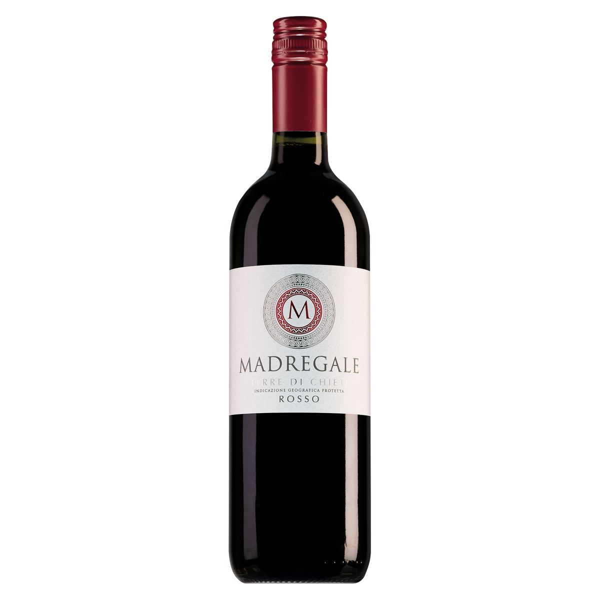 Madregale Terre di Chieti Rosso