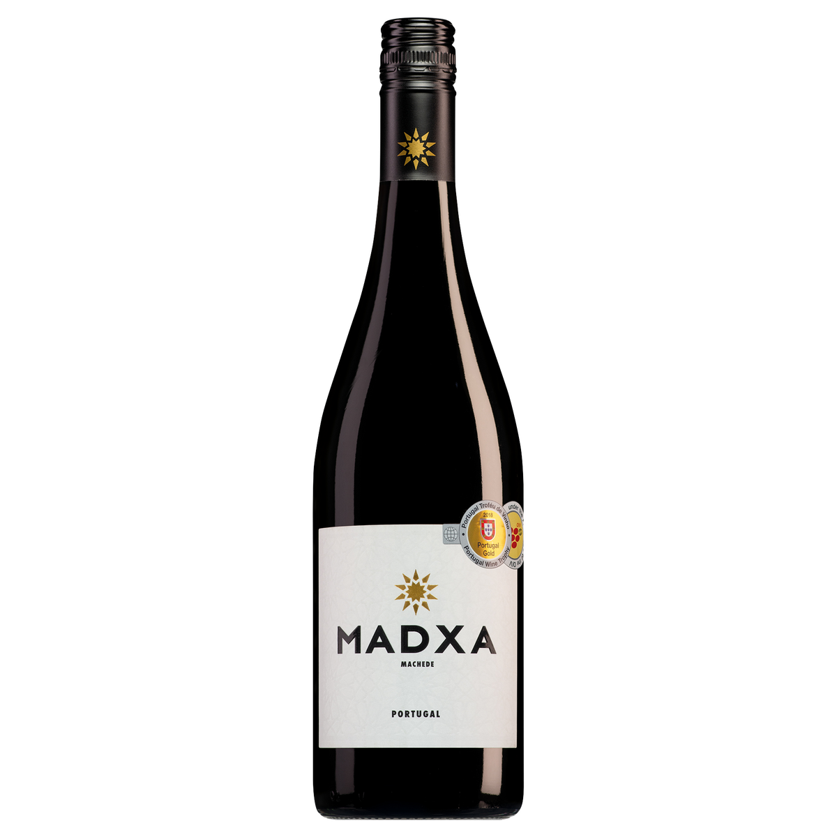 Madxa de São Miguel Vinho Tinto