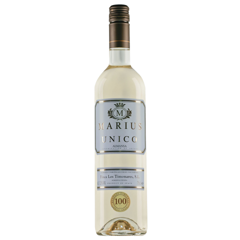Marius Almansa Unico Verdejo Sauvignon Blanc