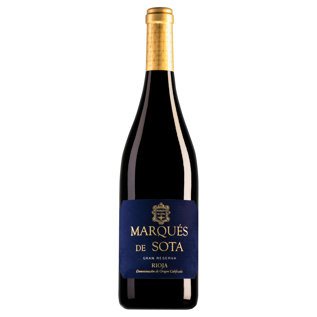 Marqués de Sota Rioja Gran Reserva Tinto