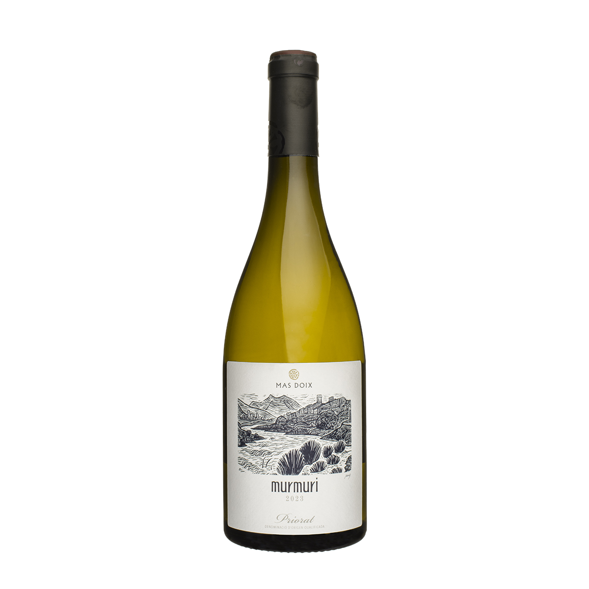 Mas Doix Priorat Murmuri