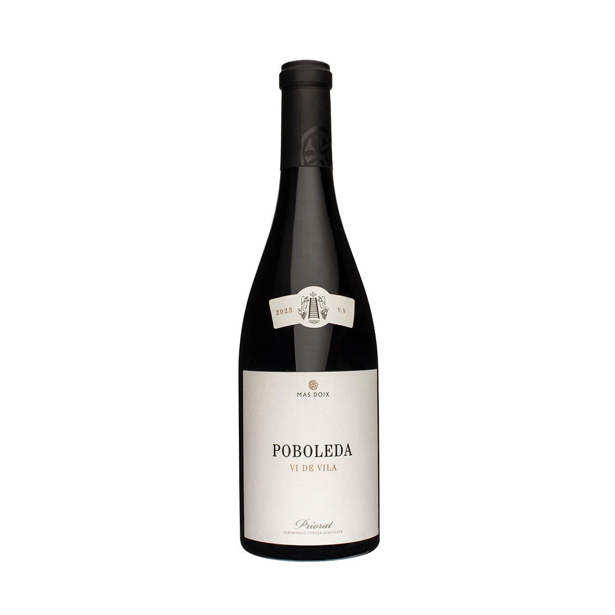 Mas Doix Priorat Poboleda Vi de Vila