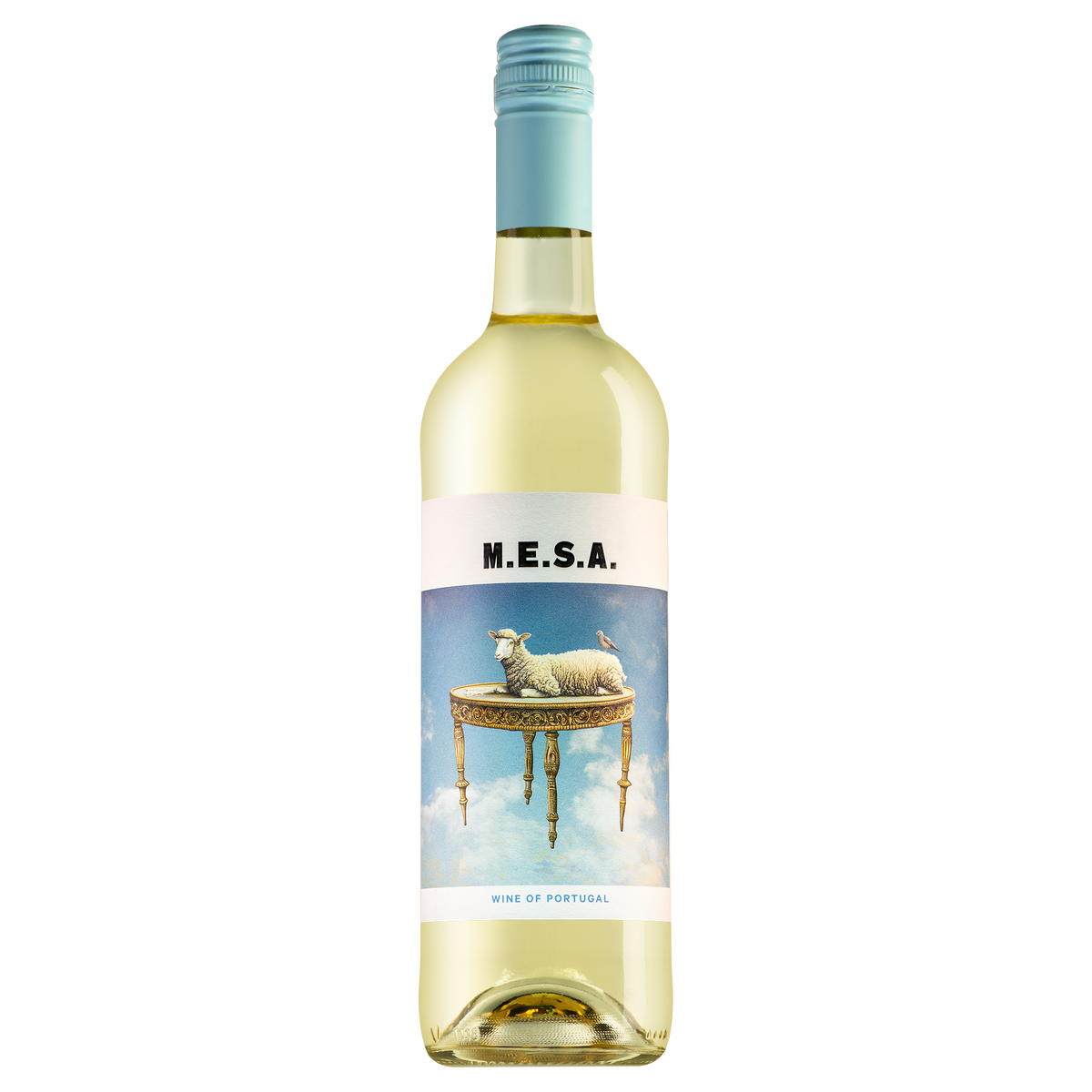 MESA Tejo Branco