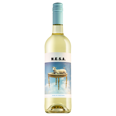 MESA Tejo Branco 2025