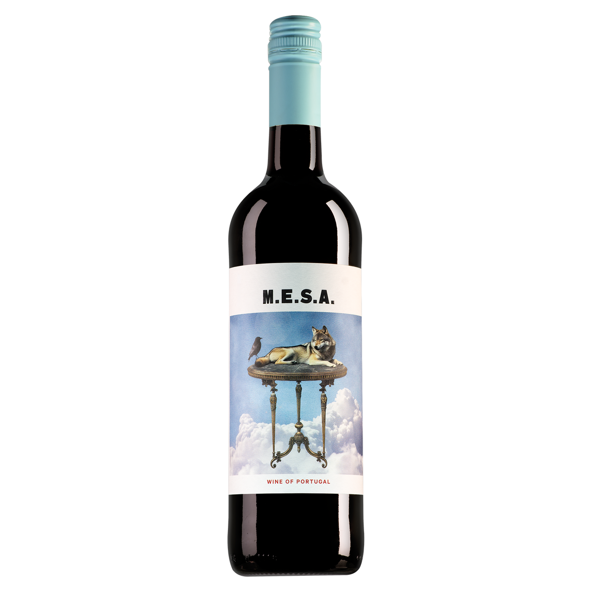 MESA Tejo Tinto