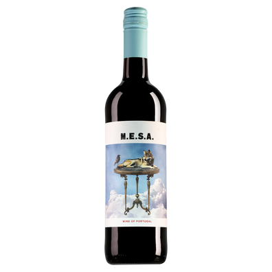 MESA Tejo Tinto 2024