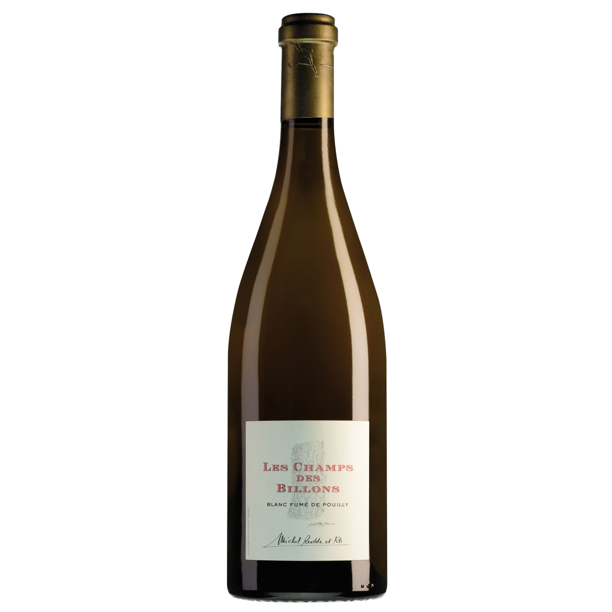Michel Redde Pouilly-Fumé Champ de Billon