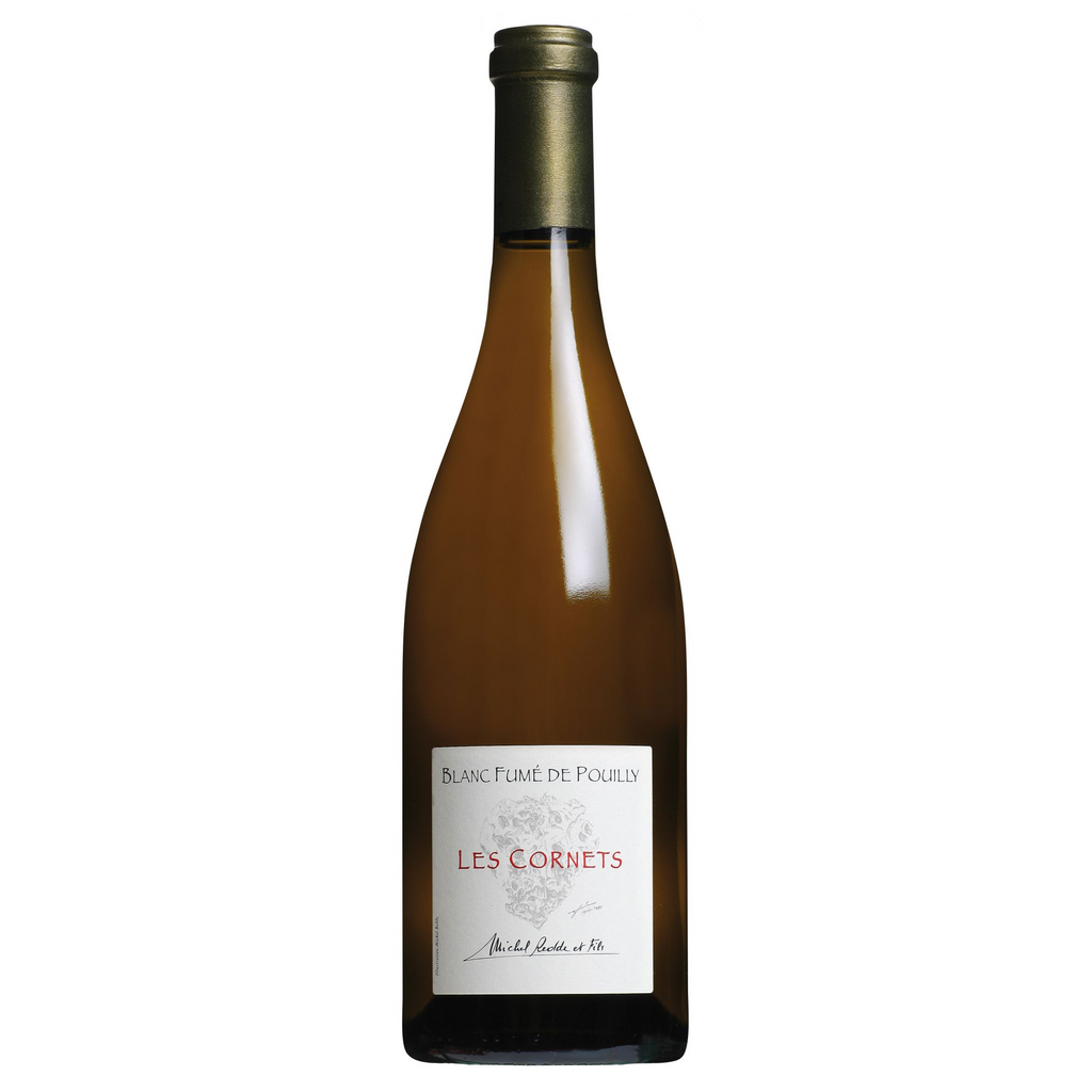 Michel Redde Pouilly-Fumé Les Cornets