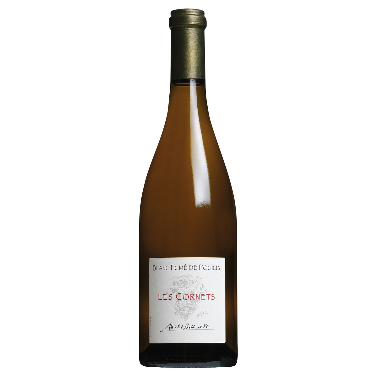 Michel Redde Pouilly-Fumé Les Cornets