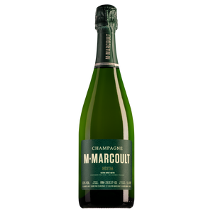 M.Marcoult Champagne Hestia Extra Brut