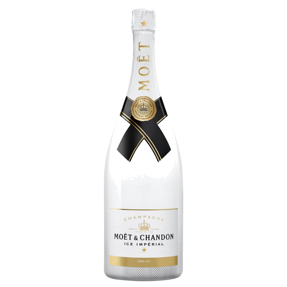 Moet & Chandon Ice