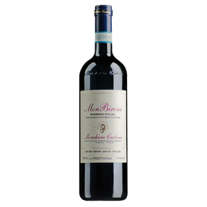 Monchiero Carbone Barbera d'Alba MonBirone