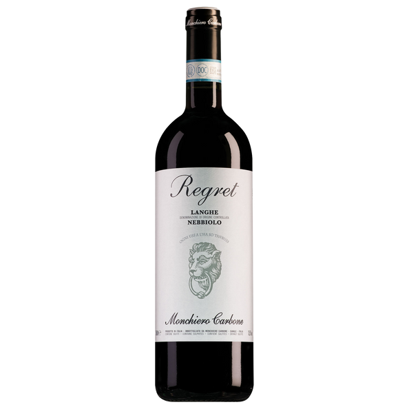 Monchiero Carbone Langhe Nebbiolo Regret 2024