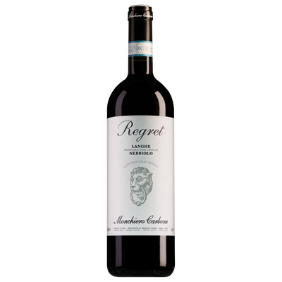 Monchiero Carbone Langhe Nebbiolo Regret
