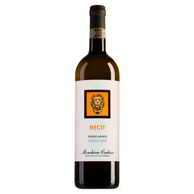 Monchiero Carbone Roero Arneis Recit 2025