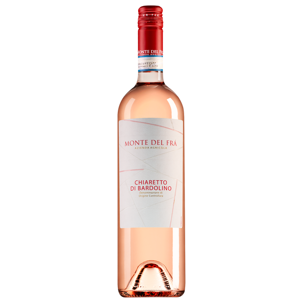 Monte del Frà Chiaretto di Bardolino 2025
