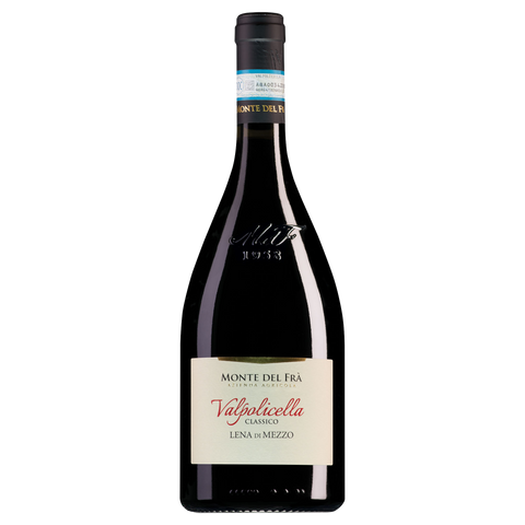 Monte del Frà Lena di Mezzo Valpolicella Classico